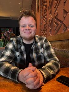 Joel Barlow
