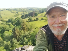 James Peter Bisson-Dyke