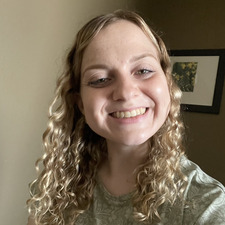 Breanna Behring