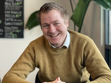 Daniel Platt