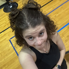 Abigail Neubert