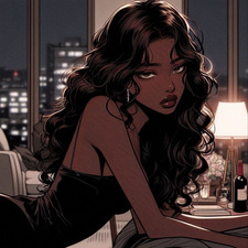 Diamond ✧˖°. ₊˚⊹⋆