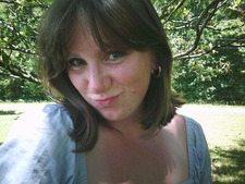 Emma Harrison