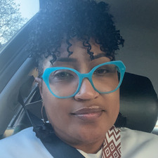 Latoya “Ms. Fancy” Yvette