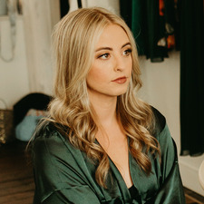 Marissa Stolan