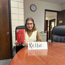 Kellie