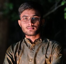 Niloy Chakraborty