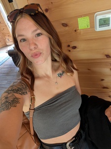 Taylor Blattenberger