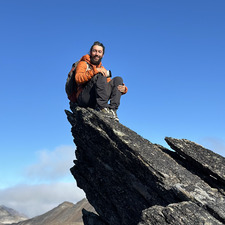 Antonin Charbouillot