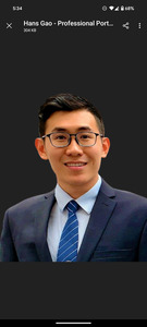 Hans Gao