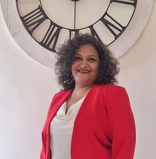 Vidya Pathikonda