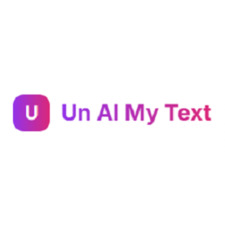 Un AI My  Text