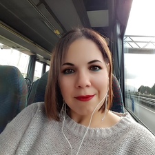 Priscilla  Cornieles 