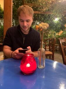 Christian De Benedittis