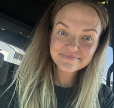 Cassie OConnor
