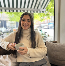 Carla Canal Capdevila