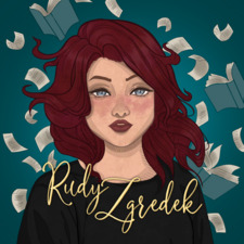 Rudy Zgredek