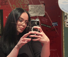 Αργυρώ Χατζή