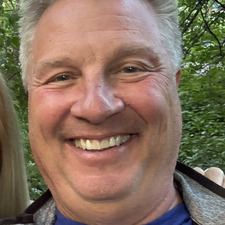 Pete Becker