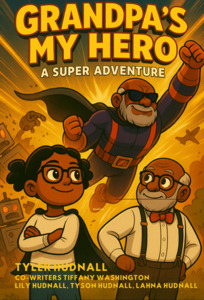 Grandpas My Hero