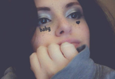 ࣪ ִֶָ☾. Rhianna ࣪ ִֶָ☾.