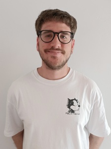 Joaquin Bermejo Ortiz