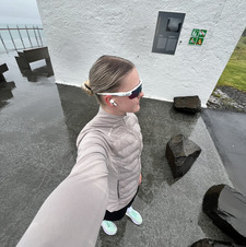 Viktoría Einarsdóttir