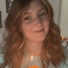 Kayla DeRuyter