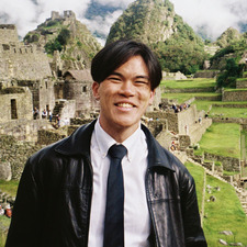 Anthony Wang
