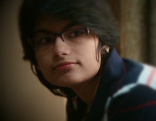 Srishti Ria Singh