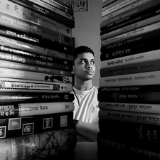 নিলয় দেবনাথ 