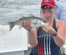 Kristine Smith thomas