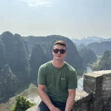 Bryan M