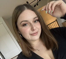 Kateryna Klymchuk