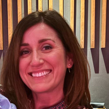 Cristina Madero