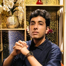 Mrinmoy Akash