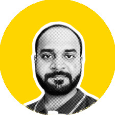 Rajan Kumar
