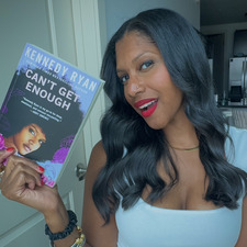 Brittany - Joy on Replay