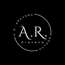 A. R.