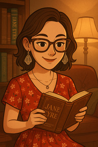 The Book Scientist