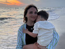 Angela Clemente Davidson