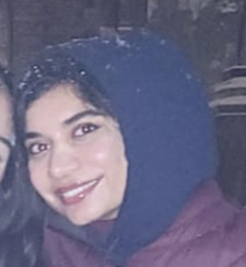 Huda Haque