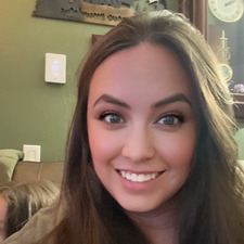 Ashley Tracy