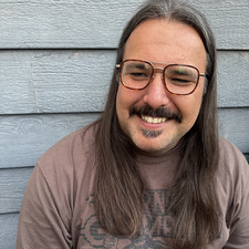 Sean Stark
