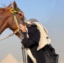 مَريَّم حُسَيّن