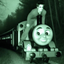 ⸆⸉ Ava is totally not reading..