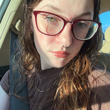 Caitlyn Willingham