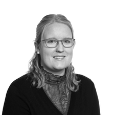 Cathrine Vinther