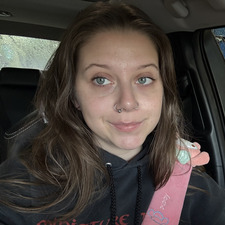 Mackenzie Walters
