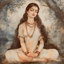 Priyanka Joshi